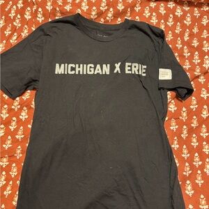 Starbucks Reserve Short Sleeve Tee